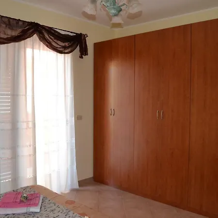 Casa vacanze Relax House Giardini Naxos