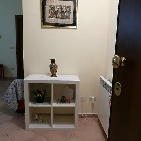 Σπίτι διακοπών Relax House *