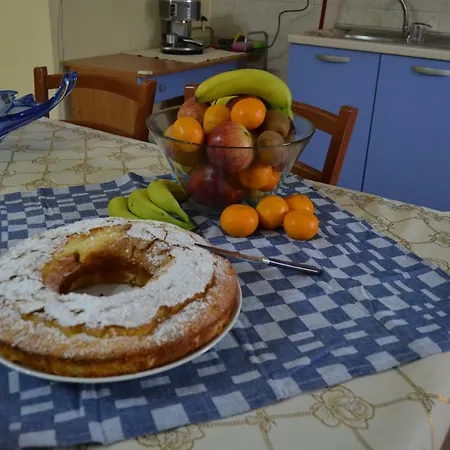 Relax House Дом отдыха