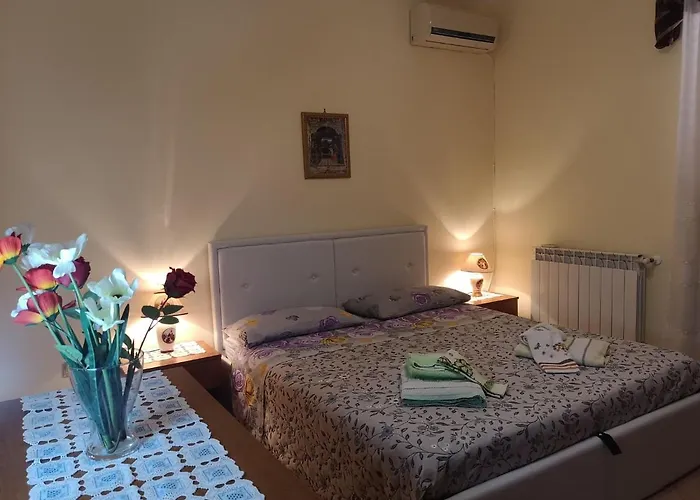 Relax House Giardini Naxos