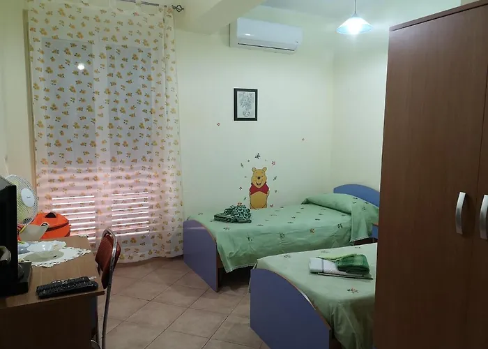 Relax House Giardini Naxos