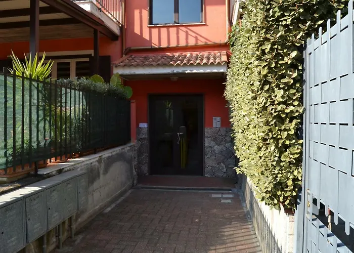 Casa vacanze Relax House Giardini Naxos