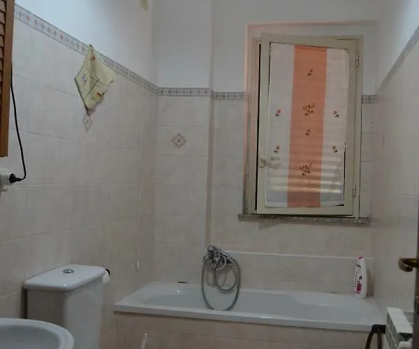 Relax House Casa vacanze