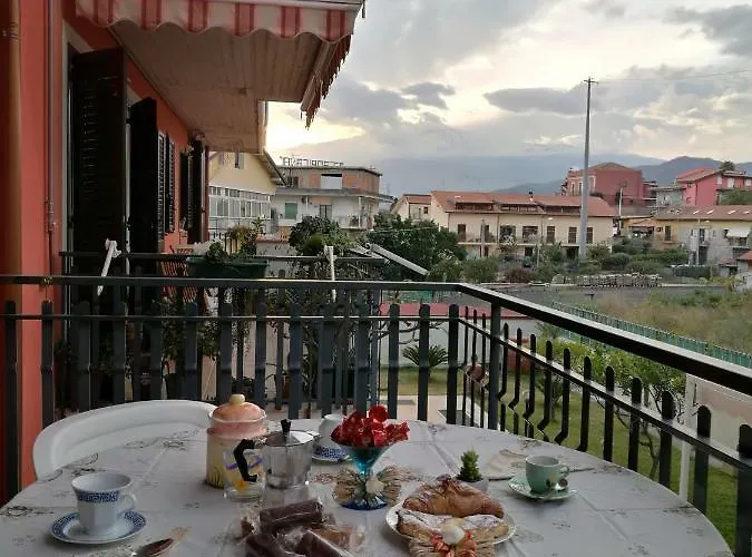 Relax House Casa vacanze *