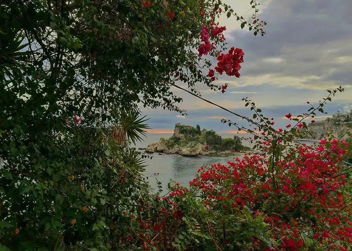 Relax House Giardini Naxos