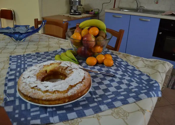 Relax House Casa vacanze