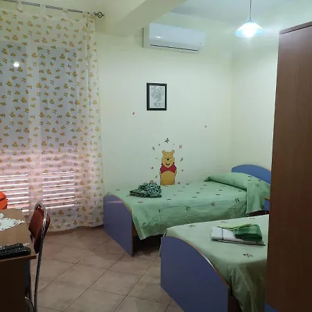 Relax House Джардіні-Наксос