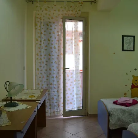 Relax House Будинок відпочинку