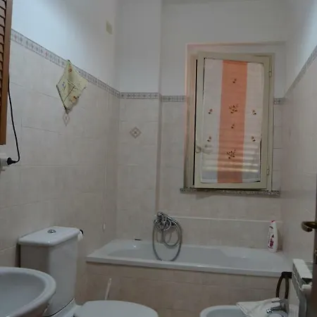 Relax House 度假居