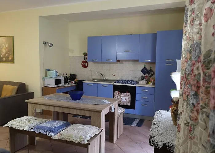 Holiday home Relax House *