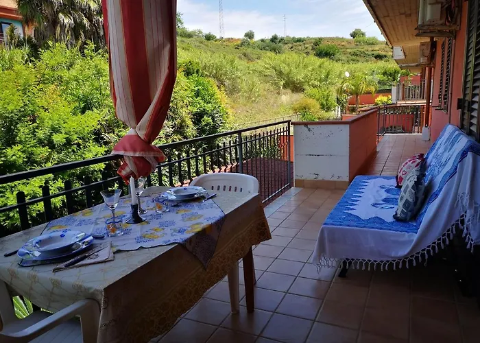 Holiday home Relax House *