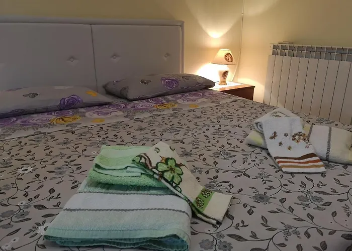 Holiday home Relax House Giardini Naxos