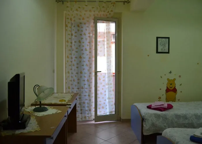 Relax House Holiday home