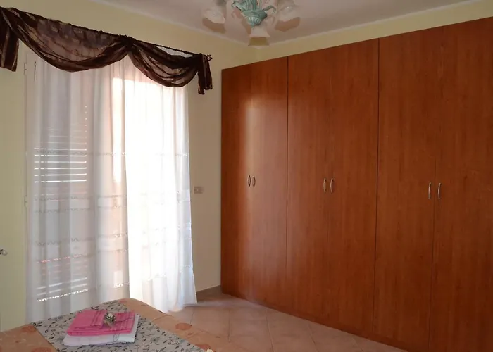 Holiday home Relax House Giardini Naxos