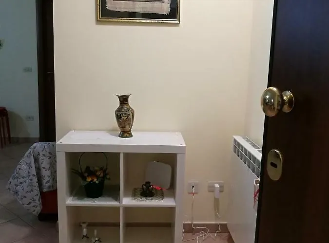 Holiday home Relax House *