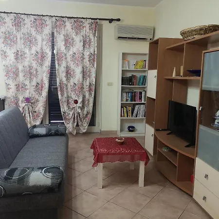 Relax House *