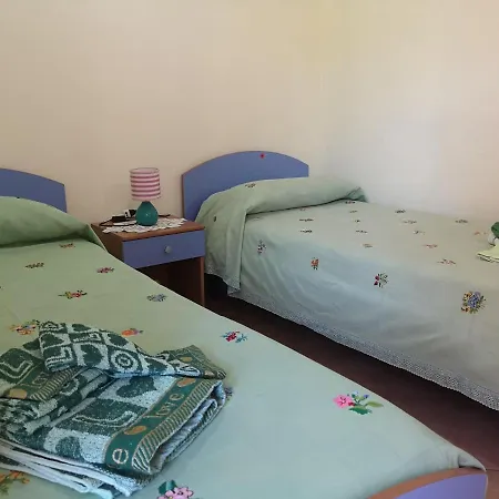 Relax House * جيارديني ناكسوس