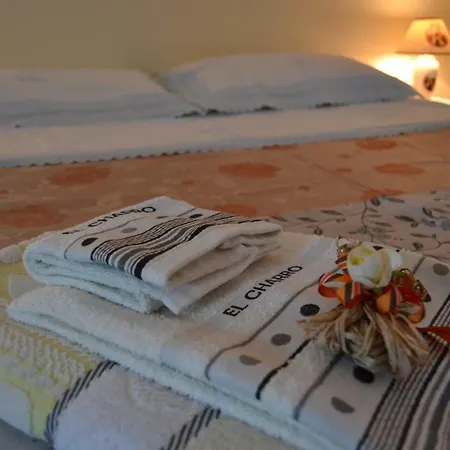 بيت للعطل Relax House جيارديني ناكسوس